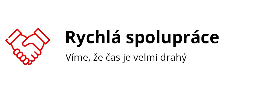 Rychlá spolupráce Rychlá spolupráce